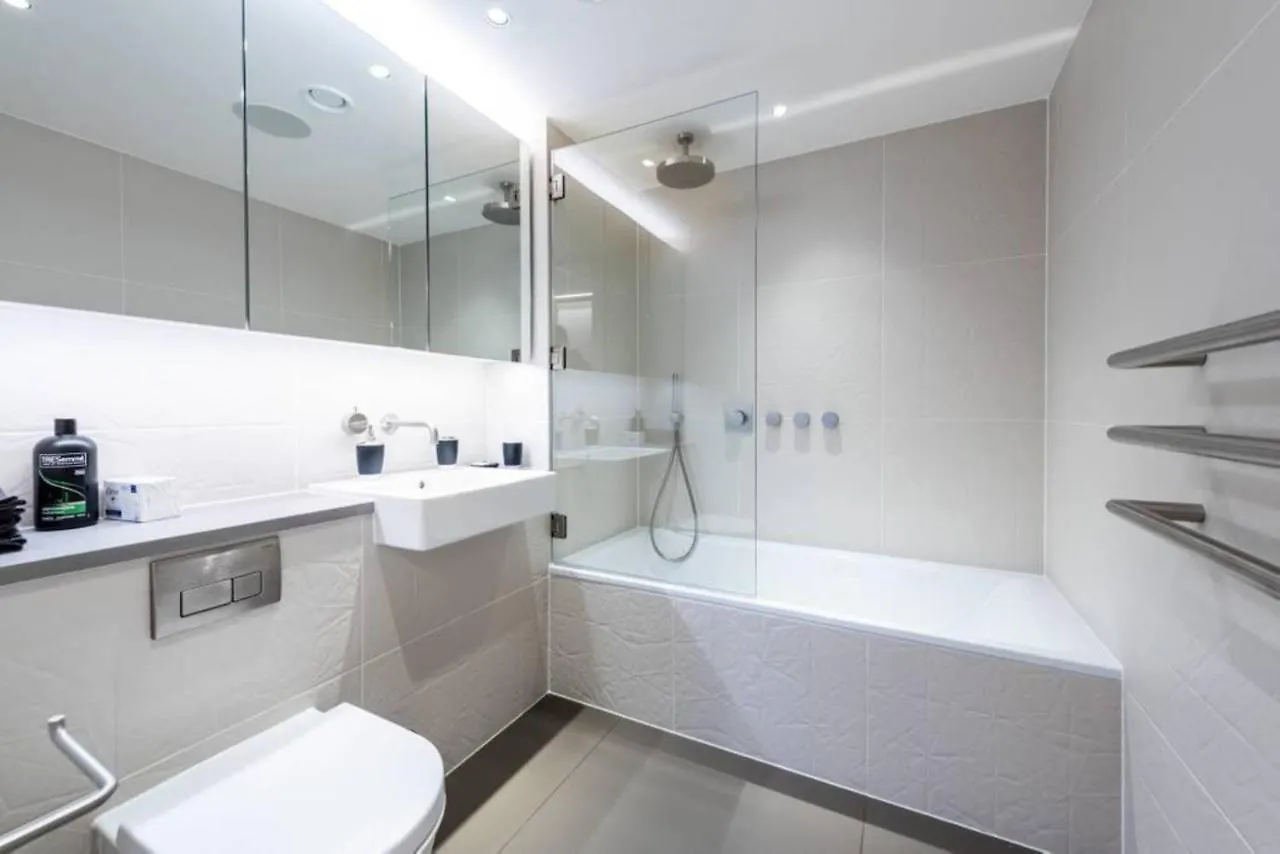 Amazing Apartment With Incredible Views Londra