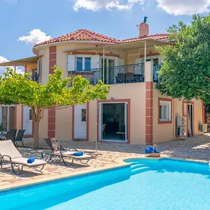  Apartment Kefalonia View Greece