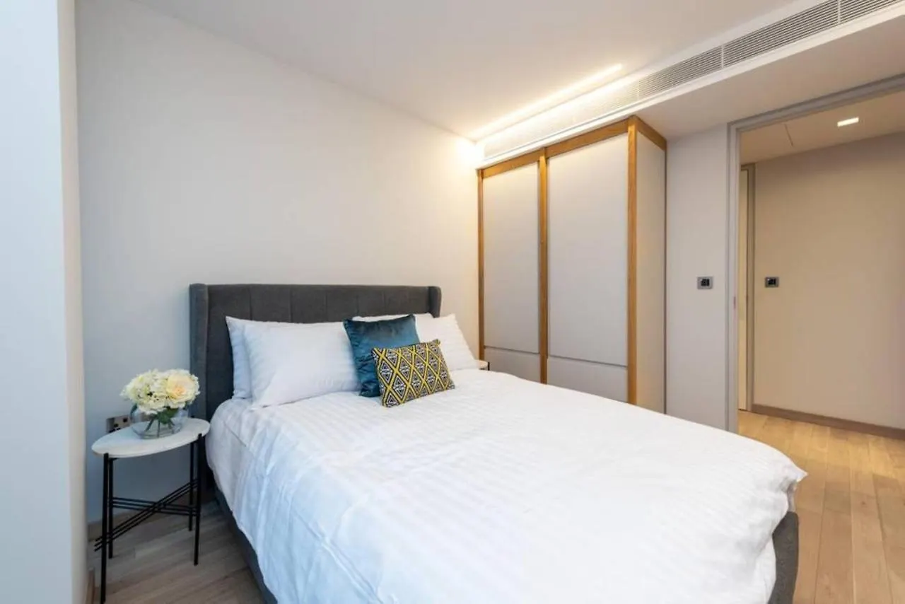 Amazing Apartment With Incredible Views London 0*,  United Kingdom